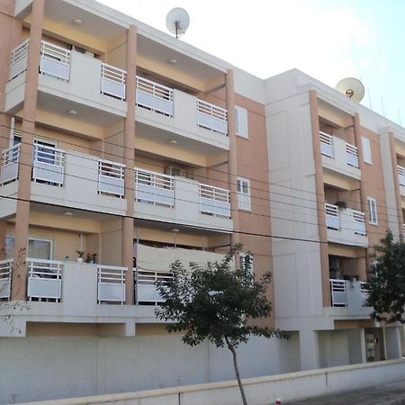 Lykavitos Apartments ニコシア エクステリア 写真