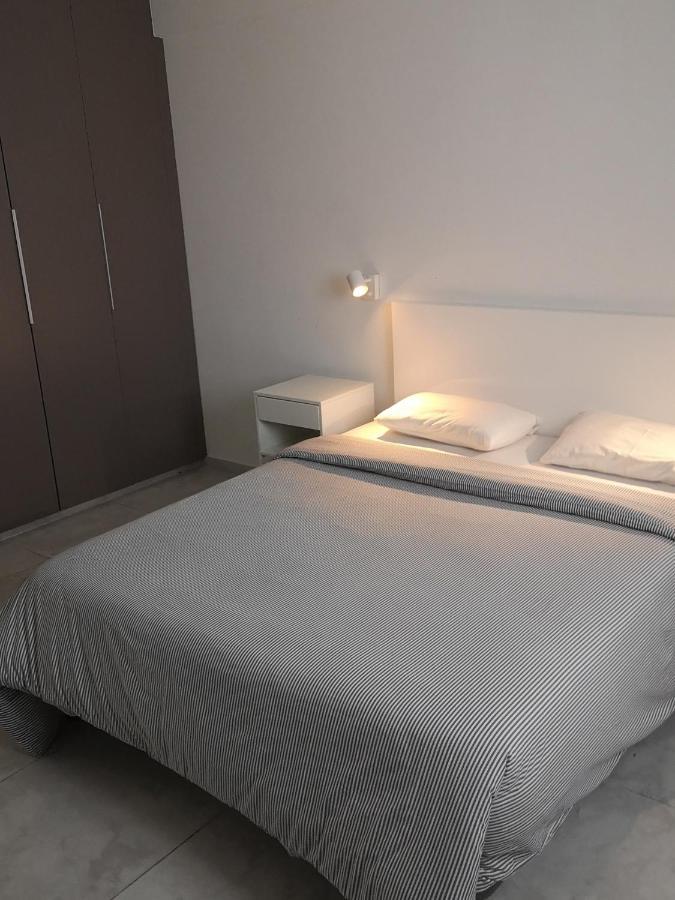 Lykavitos Apartments ニコシア エクステリア 写真