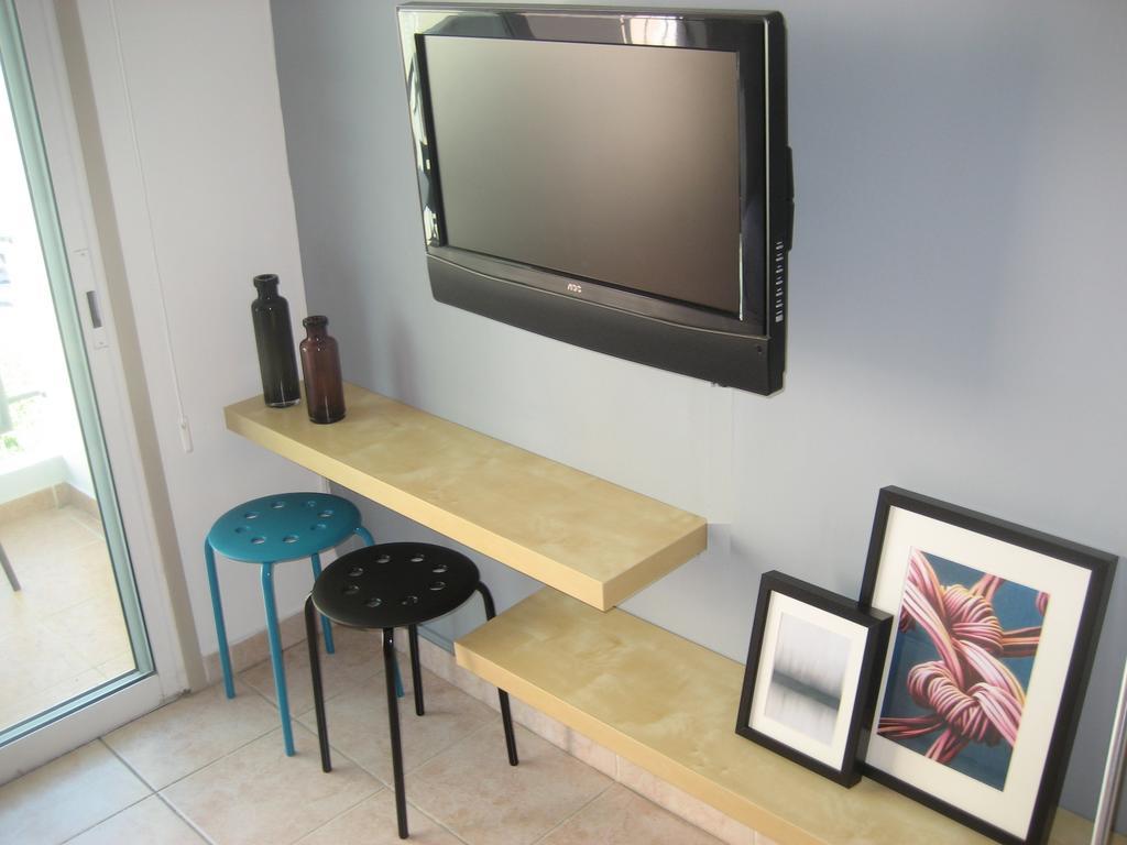 Lykavitos Apartments ニコシア 部屋 写真
