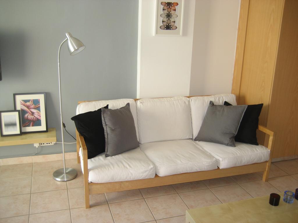 Lykavitos Apartments ニコシア 部屋 写真